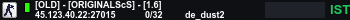 Banner Server