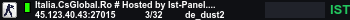 Banner Server